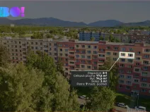 Prodej bytu 3+1, Frýdek-Místek, 1. máje, 74 m2