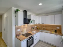 Pronájem bytu 2+1, Louny, Kpt. Nálepky, 60 m2