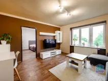 Prodej bytu 2+1, Stříbro, Západní Předměstí, 54 m2