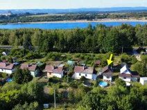 Prodej chaty, Sokolov - Vítkov, 47 m2