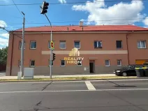 Prodej bytu 2+kk, Teplice, Emilie Dvořákové, 59 m2