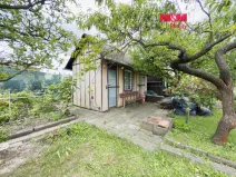 Prodej zahrady, Karviná - Nové Město, 174 m2