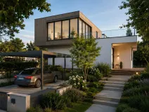 Prodej rodinného domu, Praha - Velká Chuchle, 300 m2