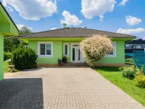 Prodej rodinného domu, Praha - Hloubětín, Českobrodská, 78 m2