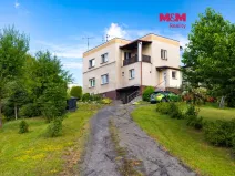 Prodej rodinného domu, Rychvald, Garážní, 157 m2
