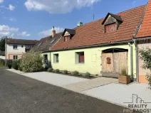 Prodej rodinného domu, Staňkovice - Tvršice, 160 m2