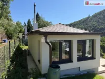 Prodej chaty, Hradištko - Brunšov, 40 m2