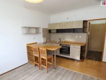Prodej bytu 1+kk, Nejdek, J. A. Gagarina, 21 m2