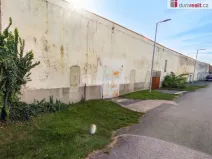 Pronájem skladu, Podivín, Příční, 79 m2