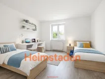 Pronájem bytu 4+kk, Ostrava - Poruba, Matěje Kopeckého, 82 m2