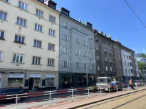 Pronájem bytu 2+kk, Praha - Strašnice, Černokostelecká, 39 m2