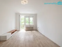 Prodej bytu 2+1, Mariánské Lázně, Libušina, 46 m2