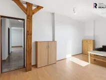 Prodej bytu 3+1, Železná, 75 m2