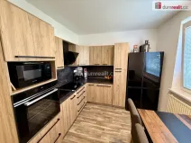 Prodej bytu 4+1, Mariánské Lázně, Bezejmenná, 83 m2