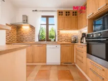 Prodej rodinného domu, Liberec - Liberec VIII-Dolní Hanychov, Jičínská, 105 m2