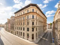 Prodej bytu 1+kk, Olomouc, 8. května, 26 m2