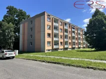 Pronájem bytu 1+kk, Varnsdorf, Čelakovická, 25 m2