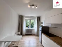 Pronájem bytu 1+1, Praha - Záběhlice, Bojanovická, 22 m2
