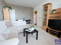 Prodej bytu 2+kk, Praha - Radlice, Tetínská, 46 m2