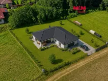 Prodej pozemku pro bydlení, Březová, Luční, 1014 m2