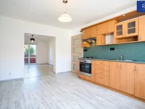 Prodej bytu 2+1, Uničov, Opletalova, 56 m2