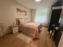 Pronájem bytu, Brno - Bystrc, Rakovecká, 17 m2