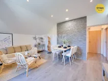 Prodej bytu 3+1, Zlín, Zálešná I, 72 m2