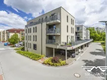 Prodej bytu 1+kk, Odolena Voda, Pod Sokolákem, 35 m2