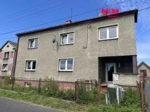 Prodej rodinného domu, Karviná - Staré Město, Myslivecká, 204 m2