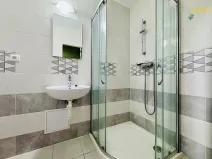 Pronájem bytu 2+kk, Moravské Budějovice, nám. Míru, 43 m2