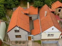 Prodej rodinného domu, Evaň, 93 m2