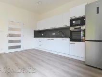 Pronájem bytu 2+kk, Praha - Nusle, Petra Rezka, 51 m2