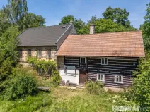 Prodej chalupy, Doksy - Žďár, 170 m2