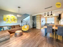 Prodej rodinného domu, Havířov, U Stavu, 160 m2