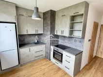 Pronájem bytu 1+1, Světlá nad Sázavou, Na Bradle, 33 m2