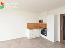 Pronájem bytu 1+kk, Beroun - Beroun-Město, Nepilova, 37 m2