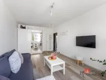 Pronájem bytu 2+1, České Budějovice - České Budějovice 3, Staroměstská, 53 m2