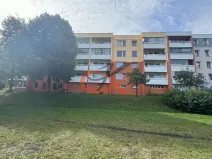 Pronájem bytu 1+1, Rožnov pod Radhoštěm, 5. května, 36 m2