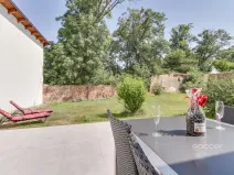 Pronájem bytu 1+kk, Vojkovice, 37 m2