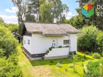 Prodej rodinného domu, Holoubkov, 42 m2