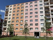 Prodej bytu 3+1, Sušice - Sušice II, Sirkařská, 81 m2