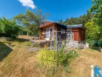 Prodej chaty, Ptení, 40 m2