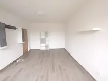 Pronájem bytu 1+1, Blatná, Na Bílé husi, 44 m2