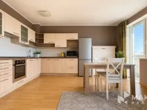 Pronájem bytu 2+kk, Jesenice, V Roháči I., 56 m2