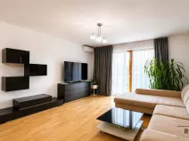 Pronájem bytu 3+kk, Praha - Vršovice, Vršovická, 95 m2