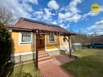Pronájem rodinného domu, Malá Morava, 170 m2