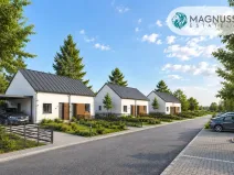 Prodej rodinného domu, Přerov, 102 m2