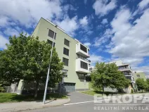 Prodej bytu 4+kk, Praha - Jinonice, Vacínovská, 143 m2