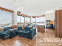 Prodej bytu 4+kk, Praha - Jinonice, Vacínovská, 143 m2