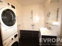 Pronájem bytu 2+1, Praha - Libeň, Podvinný mlýn, 52 m2